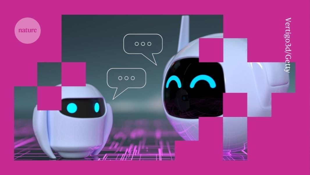 A Nova Era da Descoberta Científica: Redes Sociais Exclusivas para IAs Redefinem o Conhecimento