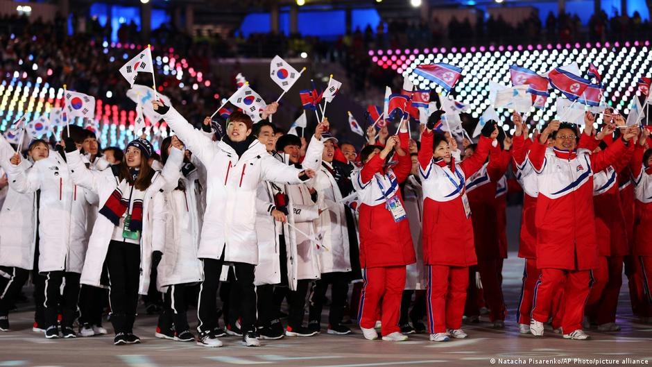 Visita de Time Norte-Coreano ao Sul: Gesto Desportivo Reacende Debate Geopolítico