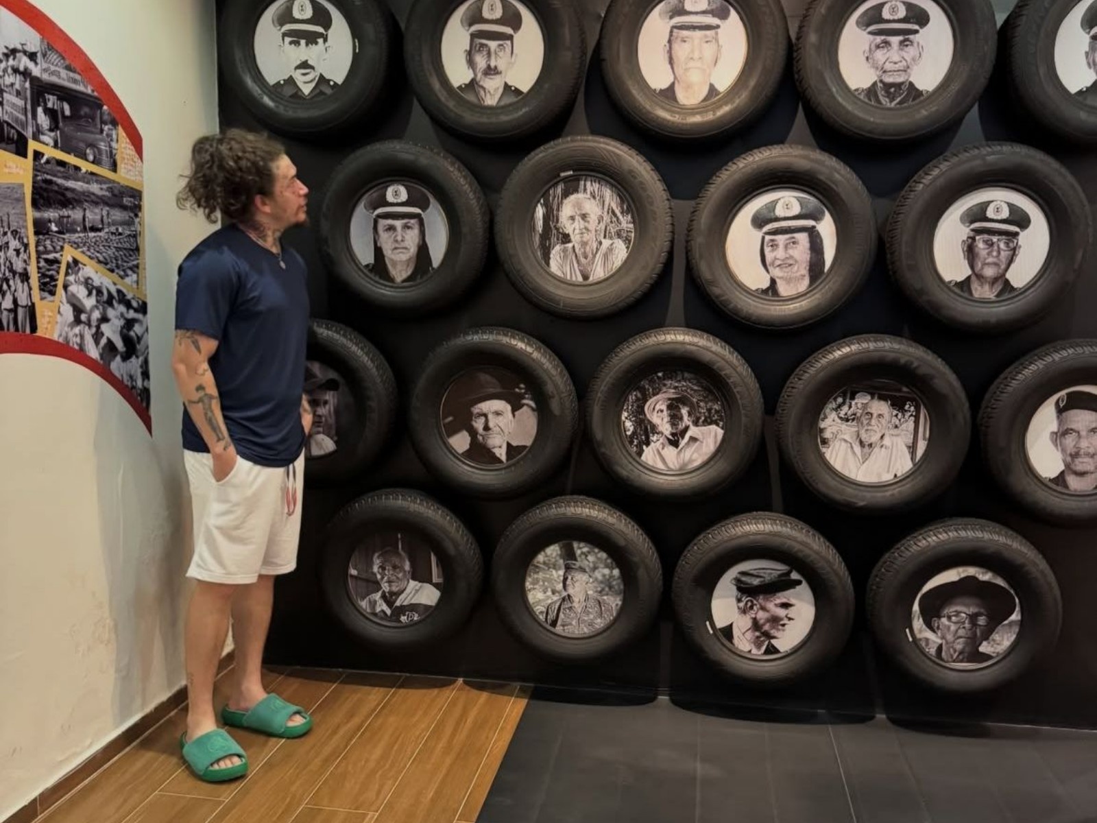 Whindersson Nunes e o Museu da Borracha: A Reafirmação da Memória Acreana no Palco Nacional