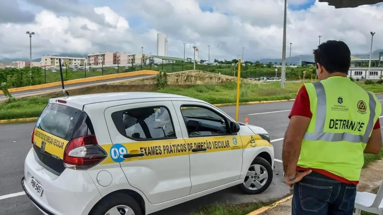 CNH Descomplicada: O Boom de Habilitações e Seus Reflexos na Economia Brasileira