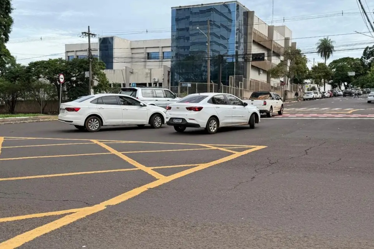 Campo Grande: As Complexas Mudanças no Fluxo Viário Central e Seus Efeitos Regionais