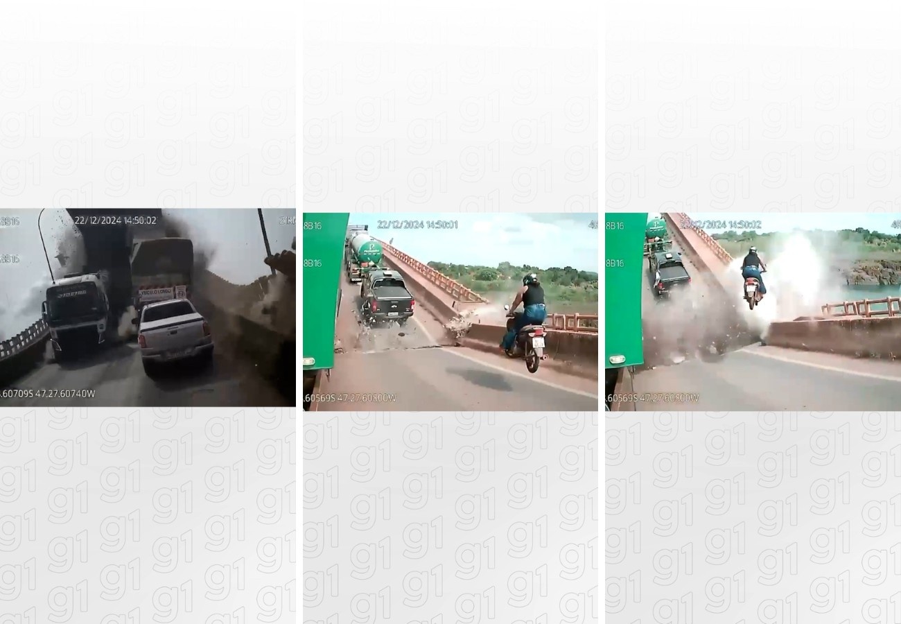 Desabamento da Ponte JK: Novas Imagens e a Análise Crítica da Negligência Estrutural