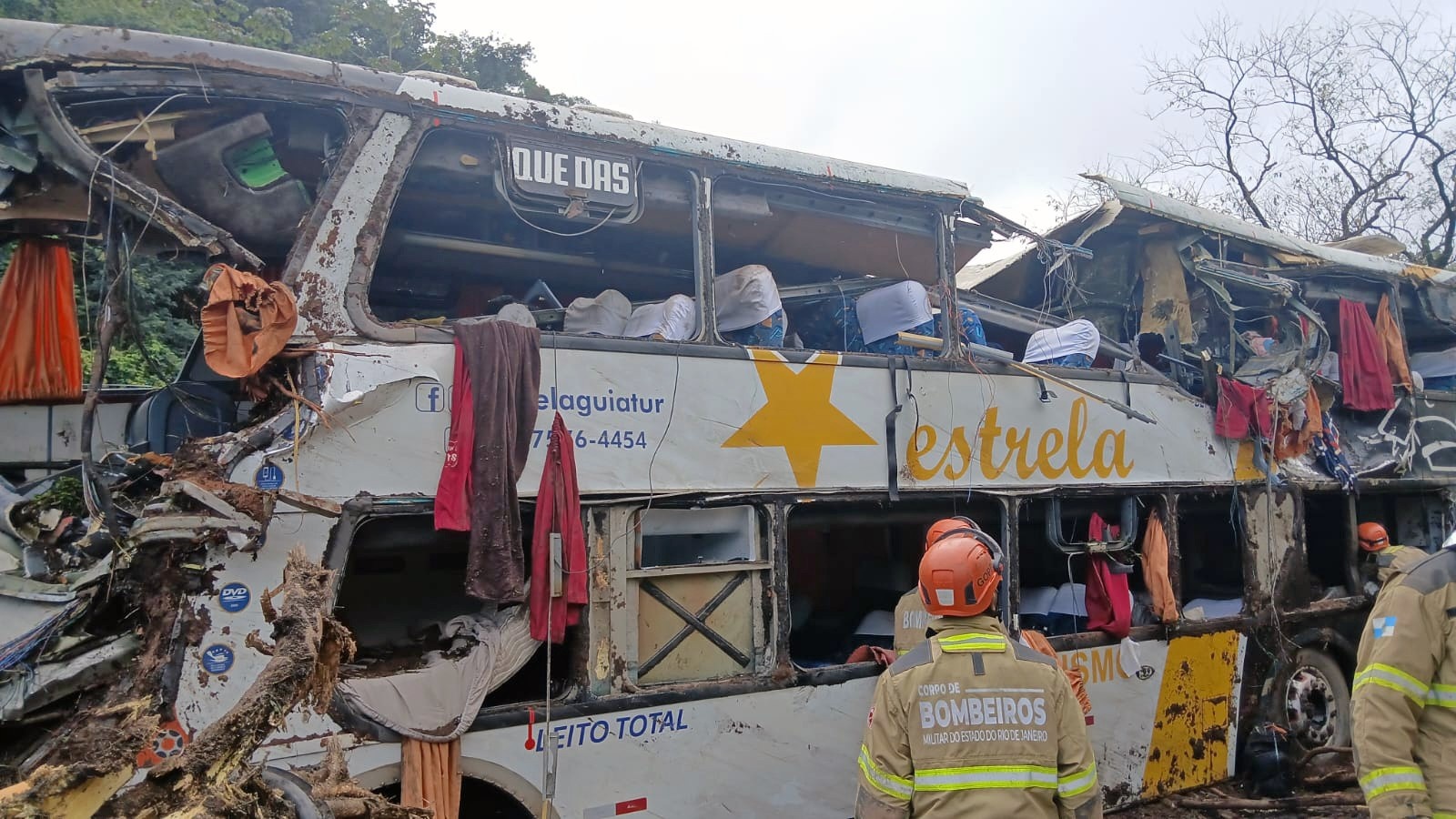 Acidente Fatal na BR-040 Expõe Fraturas Críticas na Segurança do Transporte Rodoviário