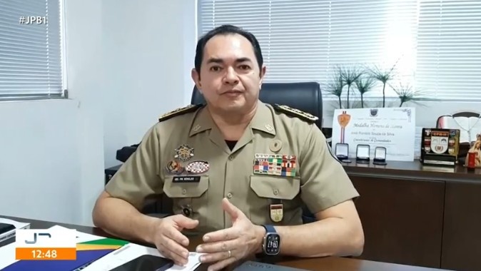 Paraíba: As Implicações da Nova Estrutura Governamental na Segurança e Economia Local