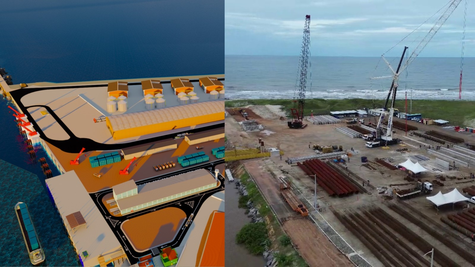 Novo PAC Redefine Cenário de Investimentos no Piauí: Impulsos Estratégicos e Desafios Emergentes