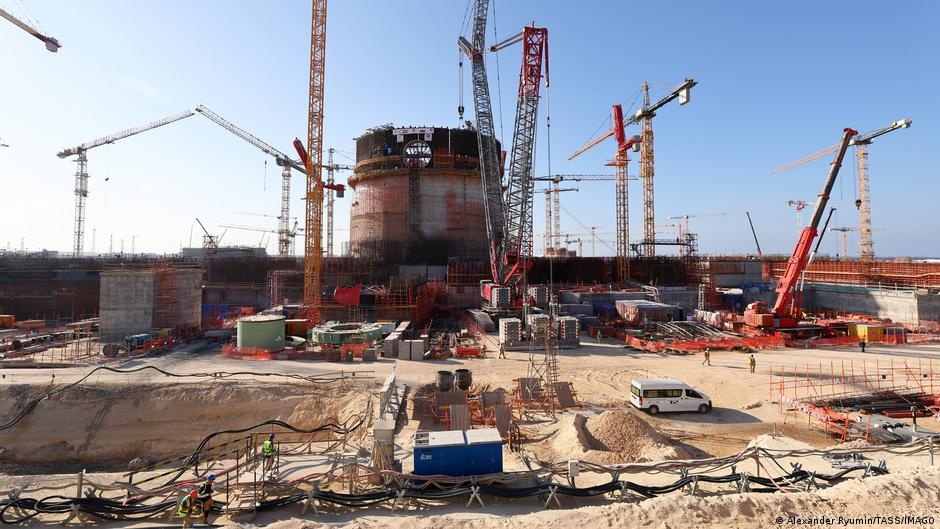 A Corrida Nuclear Africana: Entre Soberania Energética e Armadilhas Geopolíticas