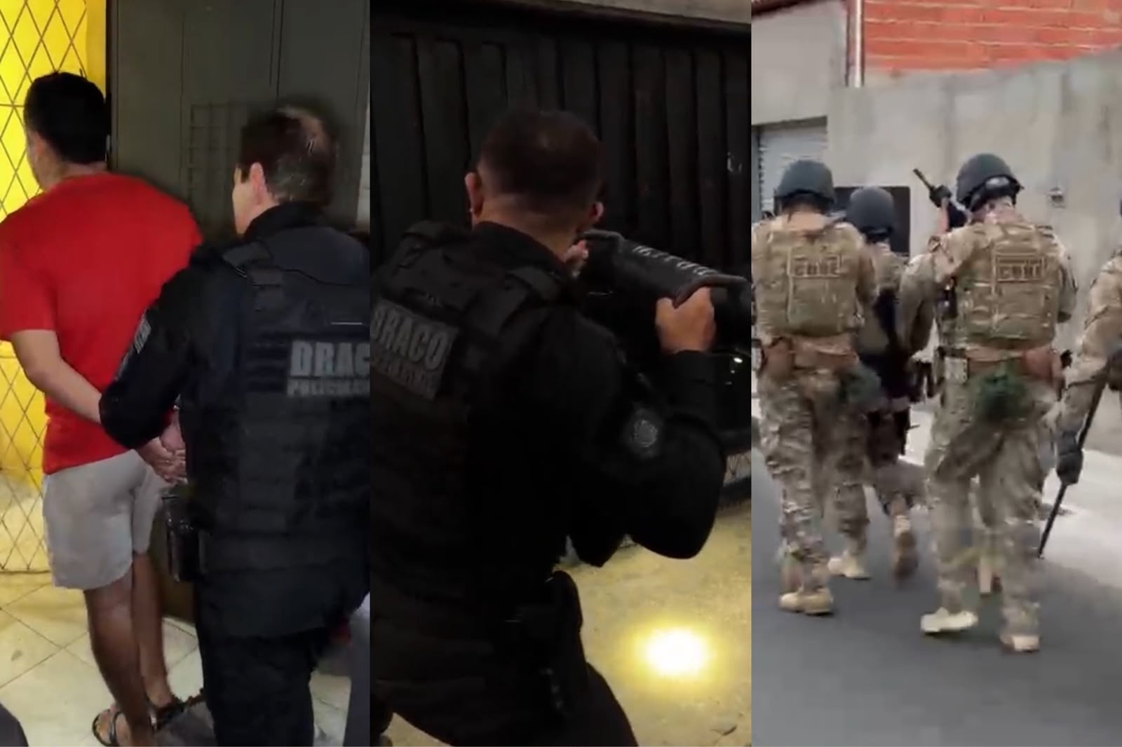 Engano Milionário: Operação Policial Desvenda Sofisticado Esquema de Rifas Ilegais com Impacto Regional