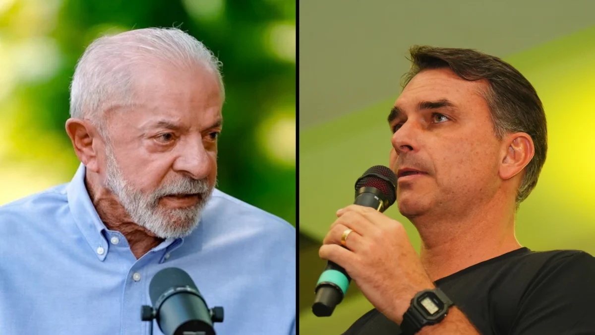 Nunes Marques atende campanha de Flávio e suspende canal 'Exército do Lula' no Whatsapp