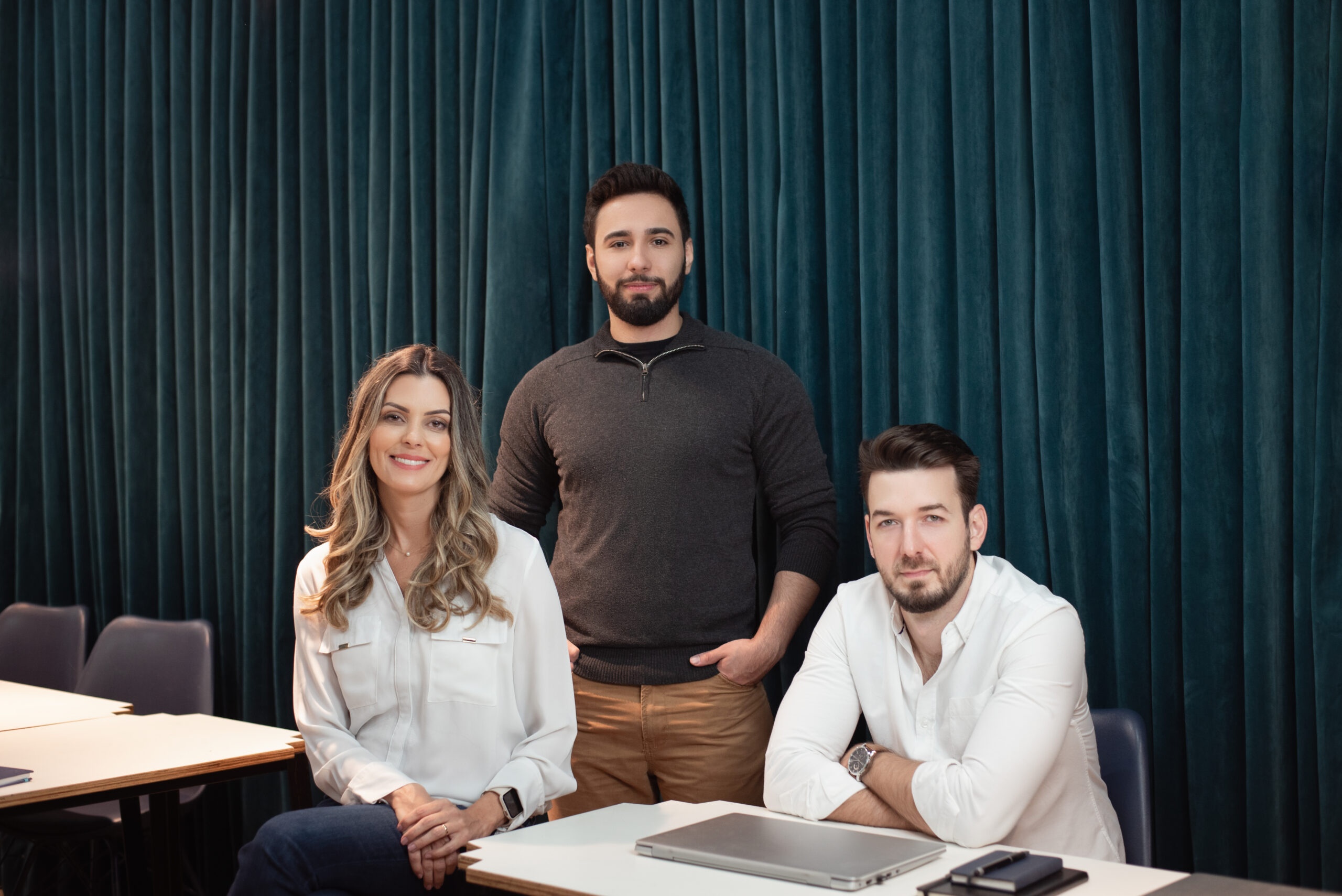 Aporte de R$ 6 Milhões na Nuvidio: O Ponto de Virada na Segurança de Transações Digitais na América Latina