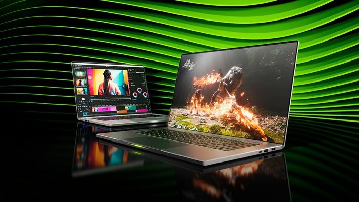 NVIDIA Reconfigura o Jogo Mobile com RTX 5070 de 12GB: Um Vislumbre Estratégico no Futuro da Computação Pessoal