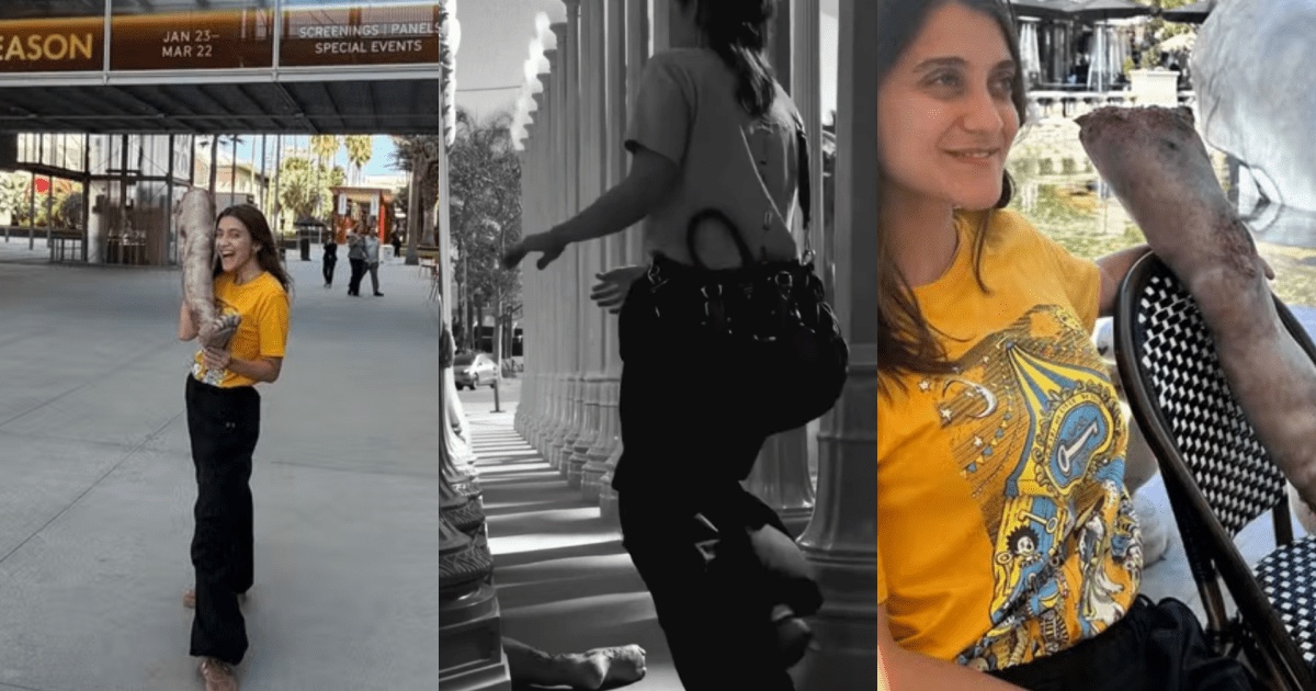 A Perna Cabeluda em Hollywood: Um Símbolo da Narrativa Brasileira na Vitrine Global