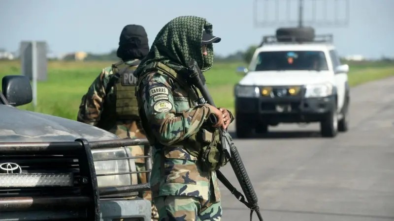 A Reconfiguração do Crime Organizado no Brasil: Facções Avançam pelo Interior e Desafiam a Governança Local