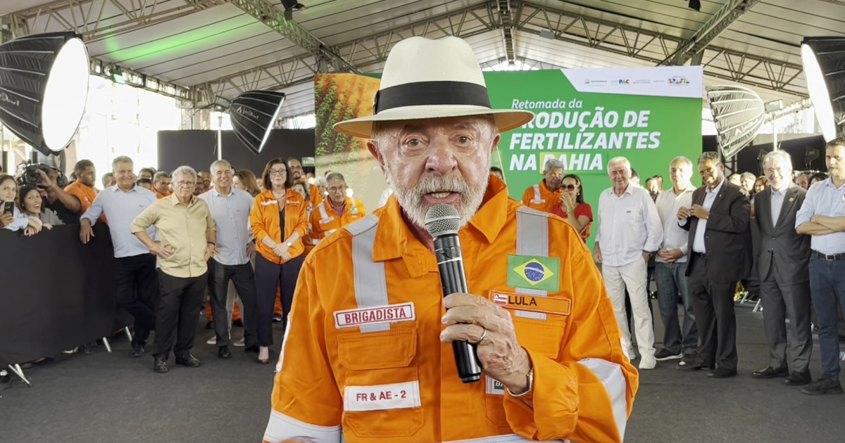 Escrutínio Presidencial e Transações Financeiras: A Linha Que Separa Política e Questões Policiais no Brasil