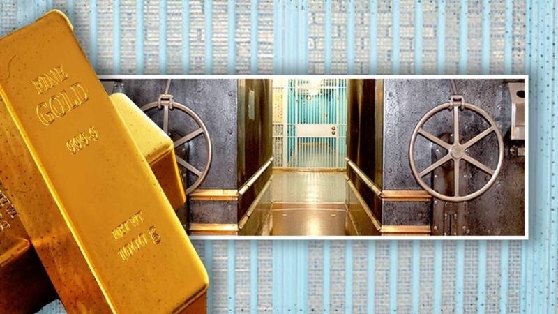 Ouro Europeu nos EUA: Crise de Confiança e o Reequilíbrio da Geopolítica Financeira Global