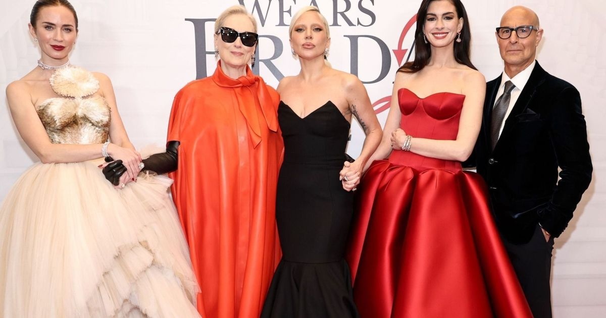 O Diabo Veste Prada 2: Por Que o Elenco Estrelado Redefine a Indústria Cultural e o Nosso Consumo
