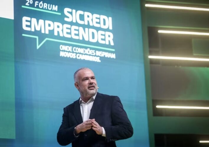 O empreendedor mudou, mas será que o sistema também?