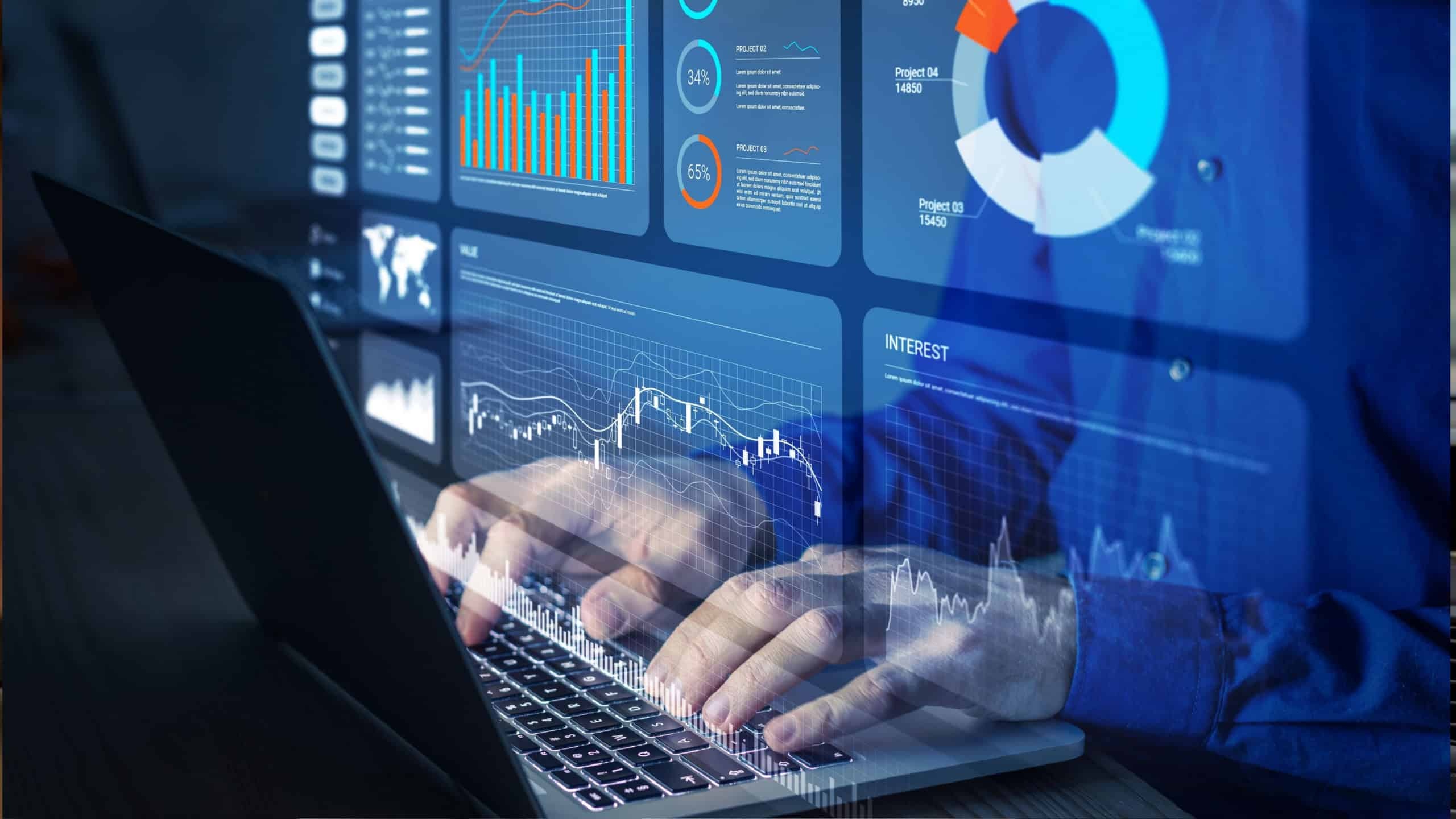 A Revolução Data-Driven: Como a Inteligência Artificial Redefine o Valor no Mercado e a Carreira Profissional