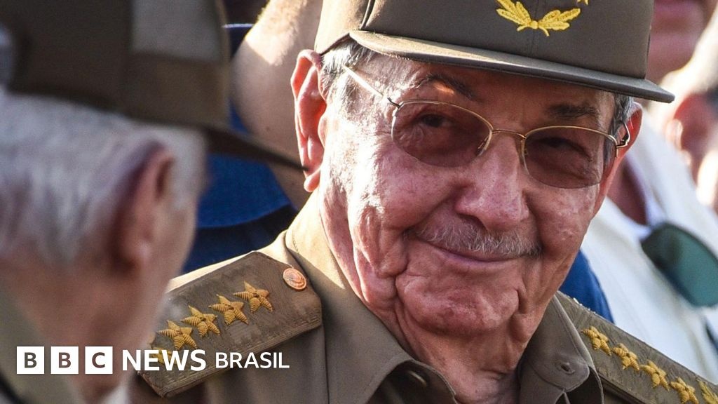 O Império Sombrio por Trás da Crise Cubana: Bilhões Secretos Contrastam com a Penúria Popular