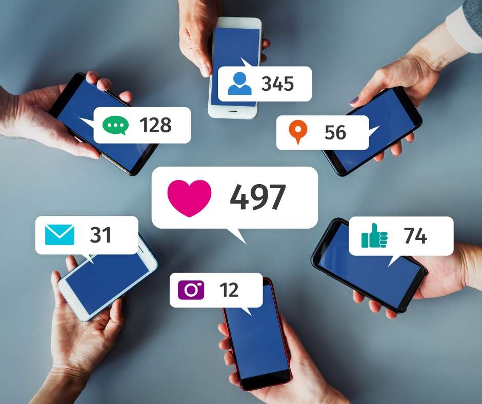 A Revolução Silenciosa dos Algoritmos: Como a Relevância Redefine o Jogo do Engajamento Digital para Negócios