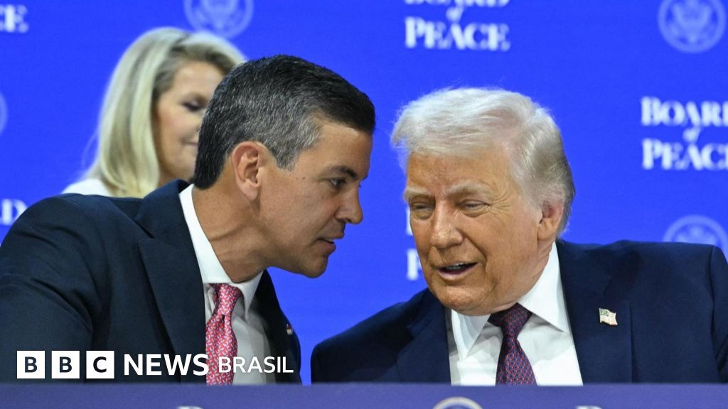 Paraguai e EUA: O Acordo SOFA que Redefine Soberania e Estratégia na América do Sul