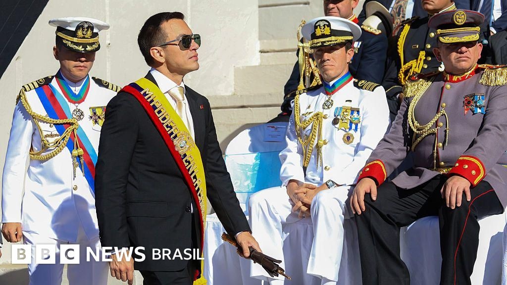 Equador: Por Que o 'Modelo Bukele' Não Contém a Espiral de Violência e Suas Consequências
