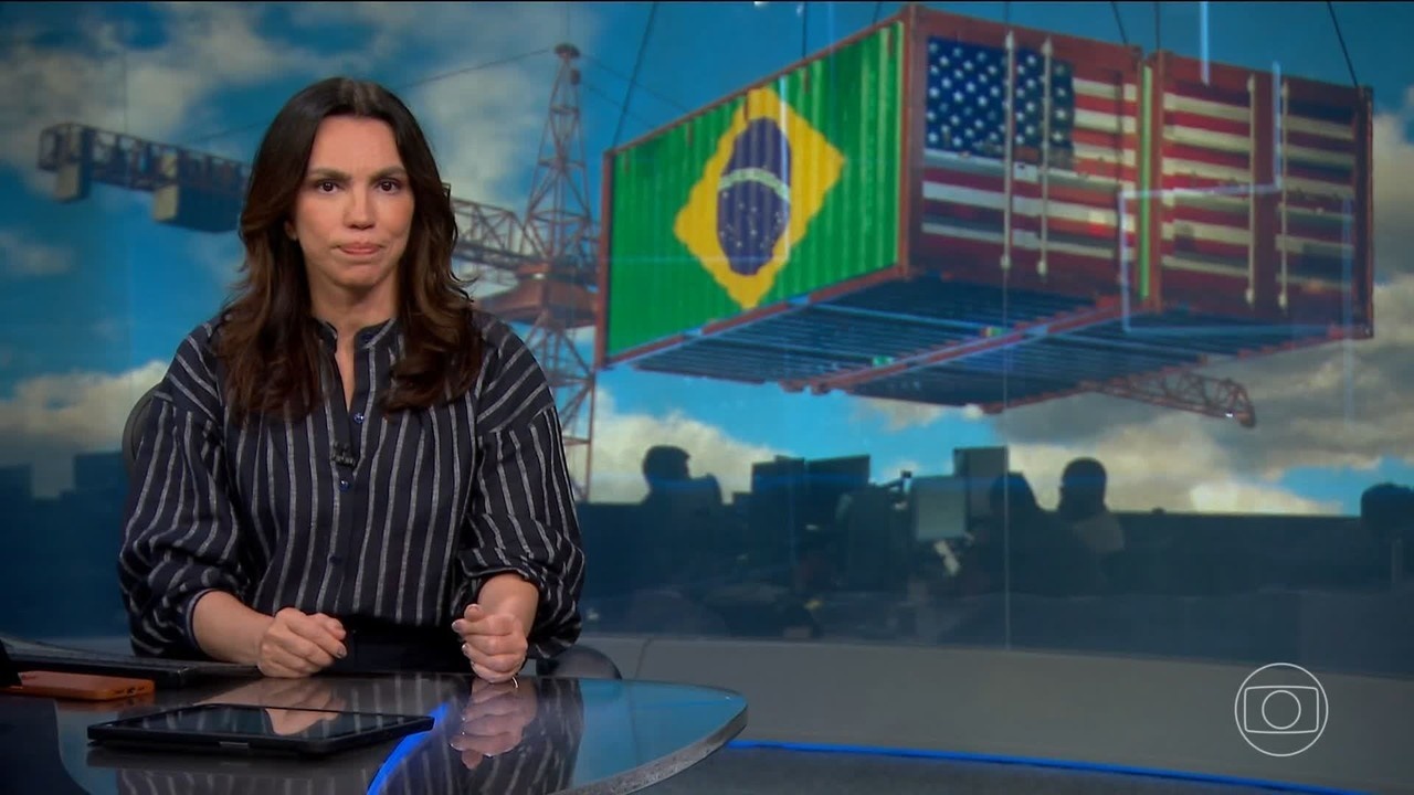 Brasil Aciona Lei da Reciprocidade Econômica: Uma Nova Era na Diplomacia Comercial com os EUA