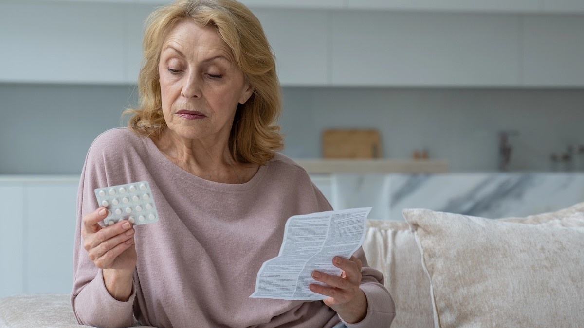 Síndrome Geniturinária da Menopausa: A Complexidade Ignorada que Afeta Milhões de Mulheres