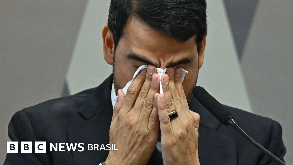 Rejeição Histórica no Senado: O Equilíbrio de Poderes em Xeque