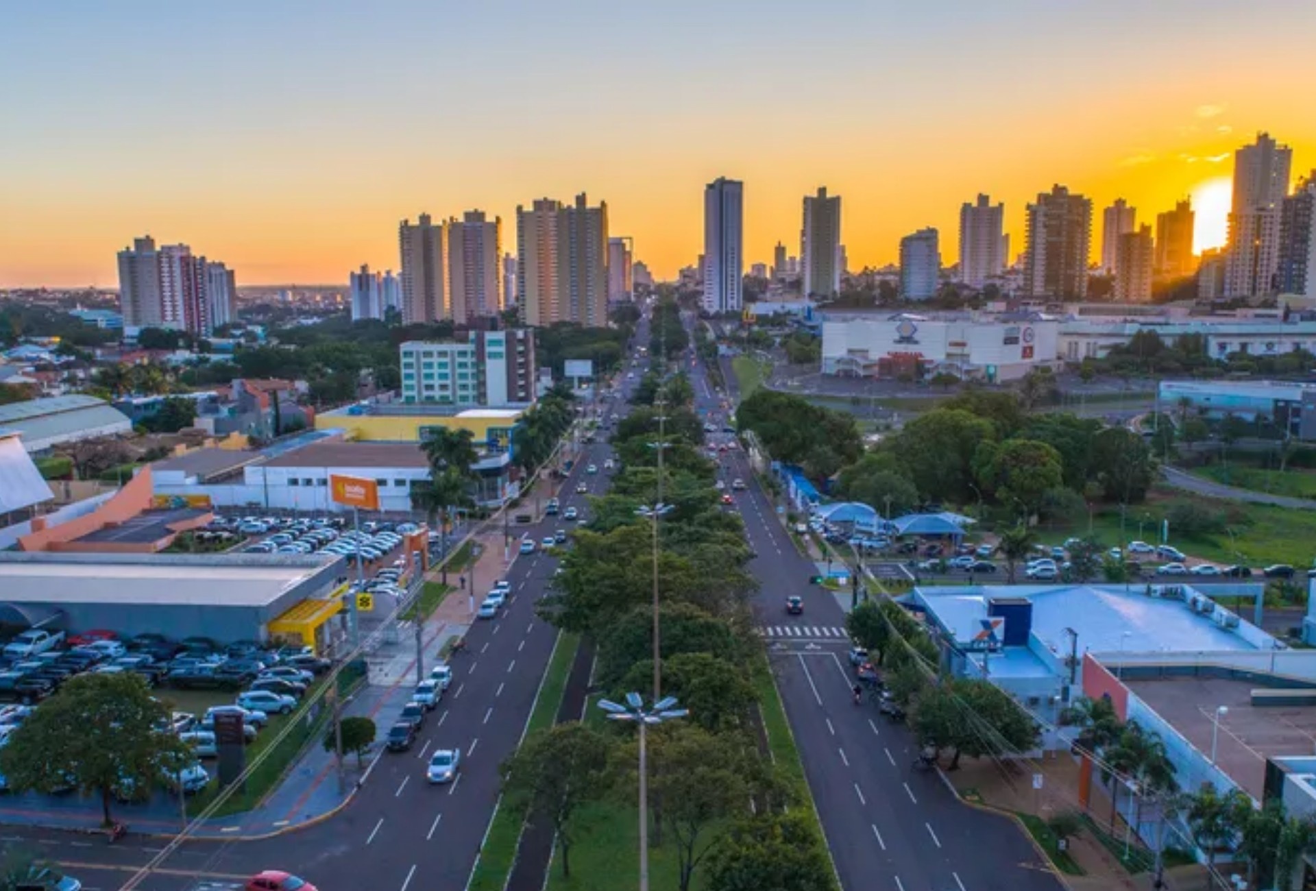 Campo Grande: Desafios da Mobilidade para se Tornar uma Cidade Multimodal