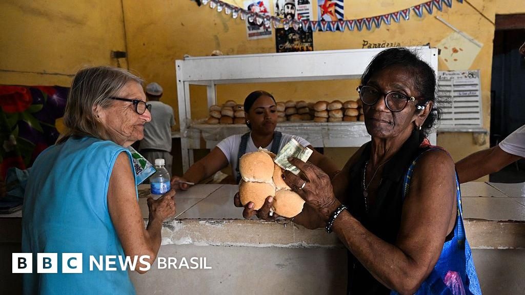 Cuba e a Crise Alimentar: O Legado de Uma Nação à Mesa Estrangeira