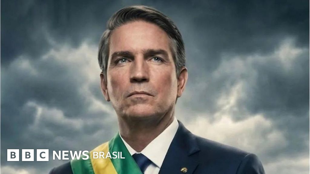 Dark Horse: O Emaranhado Financeiro que Redesenha o Cenário Político e a Confiança Pública