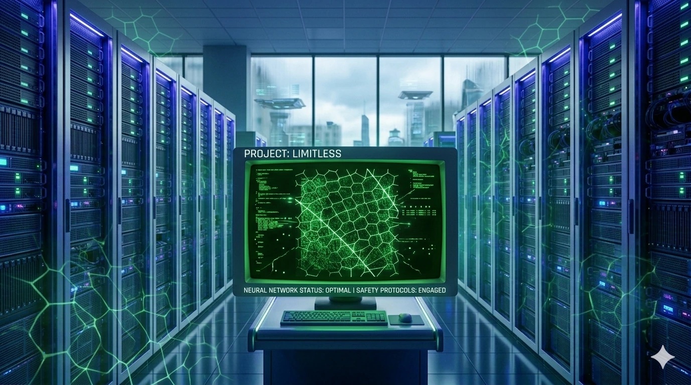 O Mito de Mythos: Por Que a IA Mais Poderosa da Anthropic Não Chegará ao Mercado Aberto, Redefinindo a Segurança Cibernética e o Futuro dos Negócios