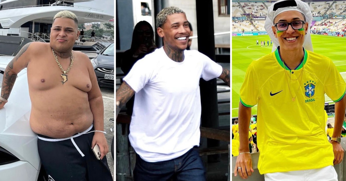 Narco Fluxo: A Teia Bilionária que Conecta Crime Organizado, Famosos e a Indústria do Entretenimento