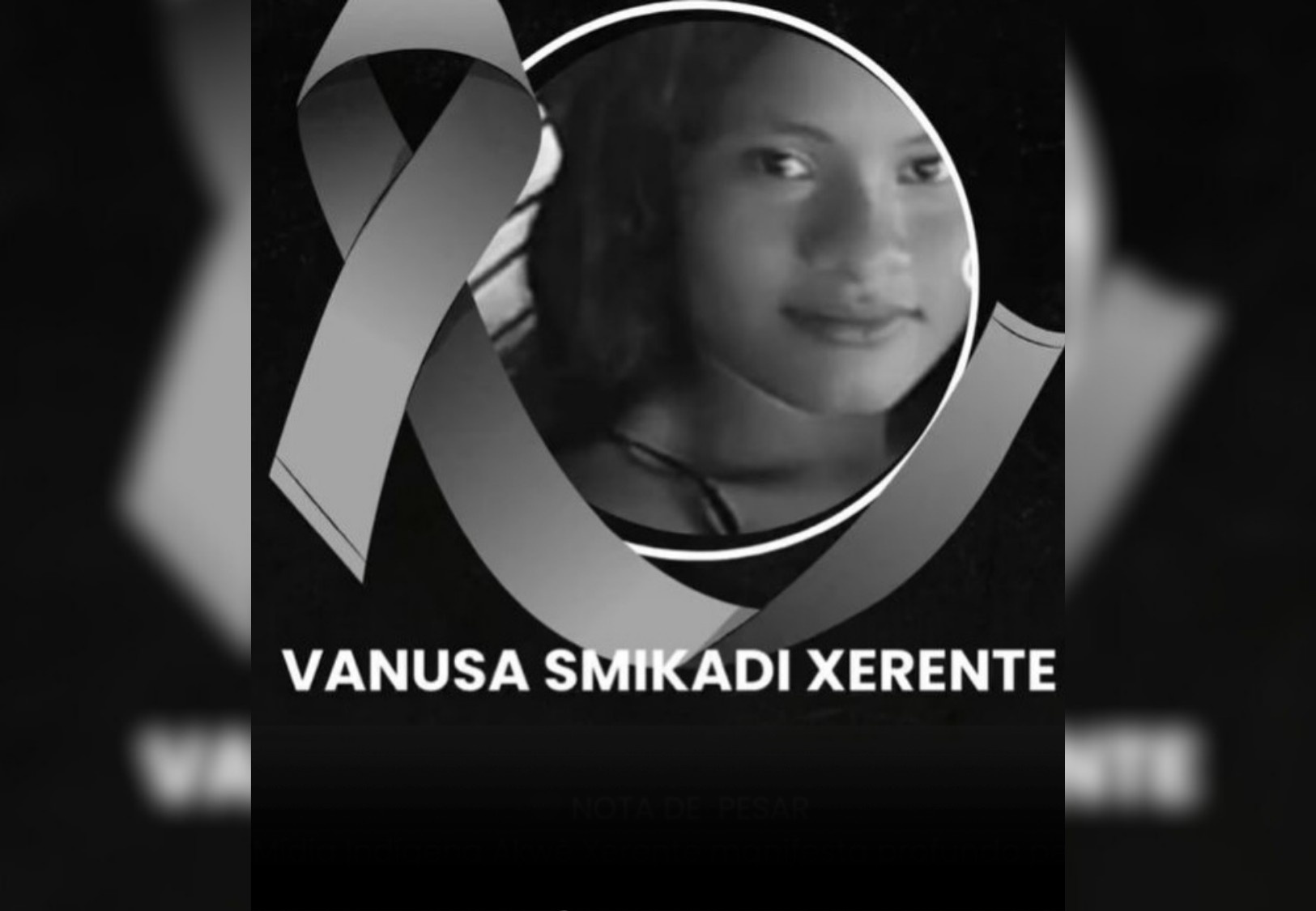 A Morte da Jovem Indígena Xerente em Palmas: Um Alerta sobre a Vulnerabilidade e o Desafio da Saúde Indígena