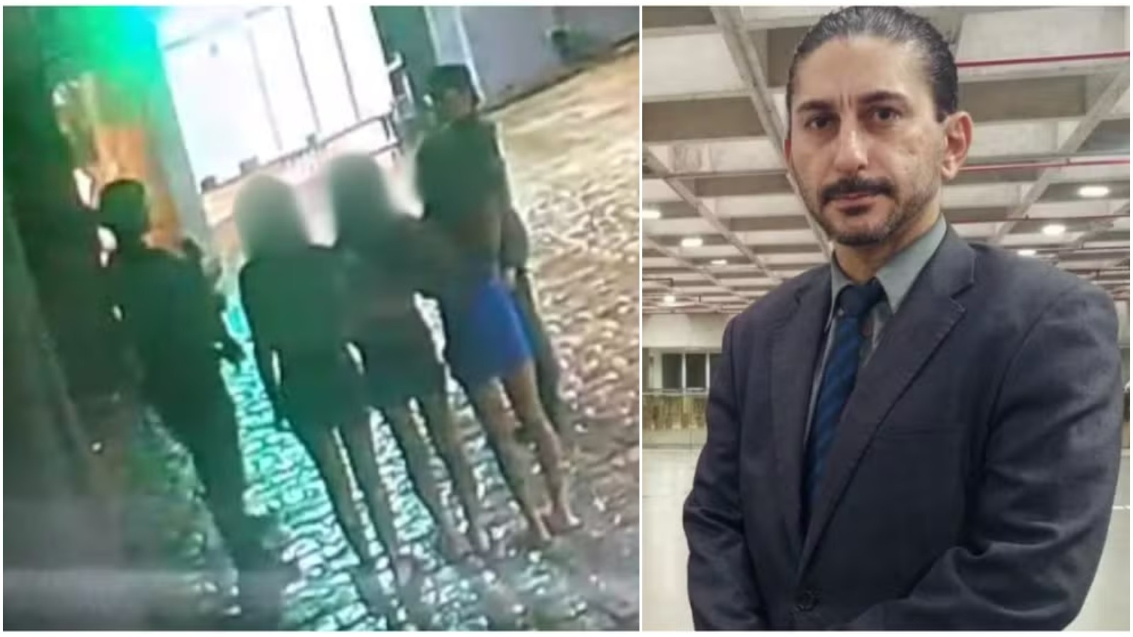 Fortaleza: Prisão de Advogado por Estupro de Vulneráveis Alerta para Crise da Confiança e Falhas na Proteção