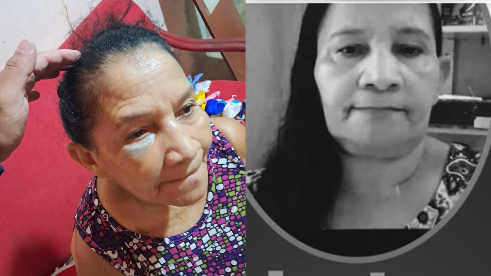 Tragédia em São Gonçalo do Piauí: Morte de Idosa Após Agressão Escancara Ciclo de Violência Regional