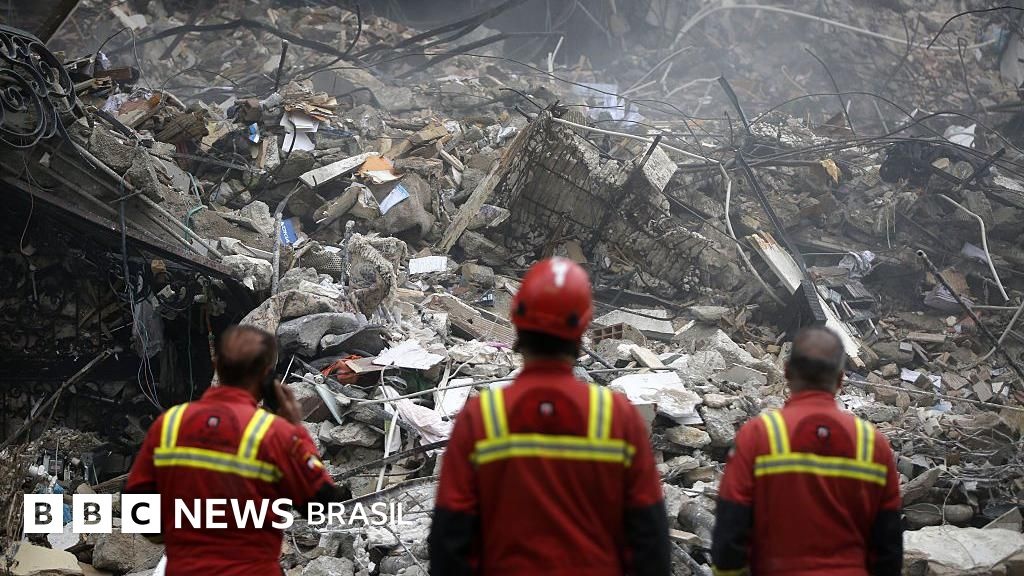 Cessar-Fogo entre EUA e Irã: Uma Análise das Implicações Geopolíticas e Econômicas Globais