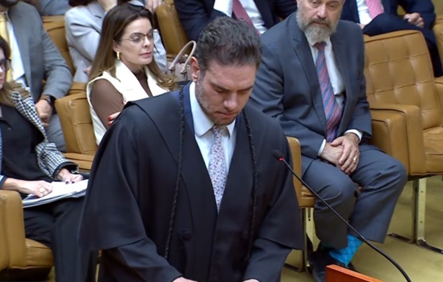 STF Delimita o Futuro Político do Rio: Eleições Diretas em Xeque