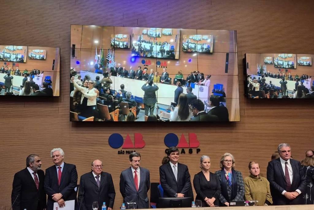 OAB-SP e a Encruzilhada da Justiça: O Grito por Reforma em Meio à Crise de Confiança