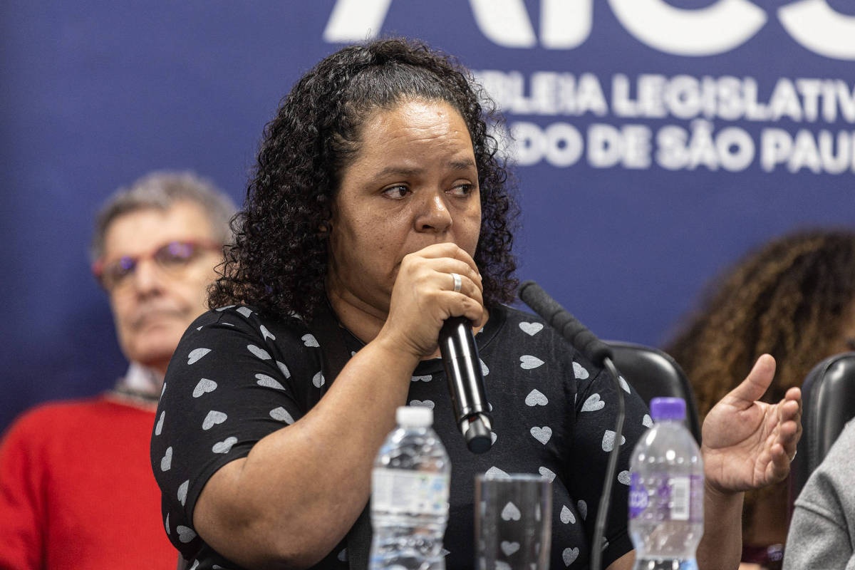 OAB-SP recua de campanha por liberdade de acusada de tráfico e redefine audiência