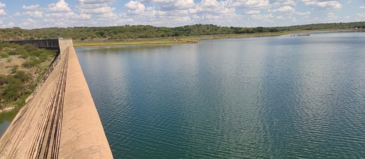 Contratação de Adutora em Jaicós: A Engenharia que Redefine a Vida no Semiárido Piauiense