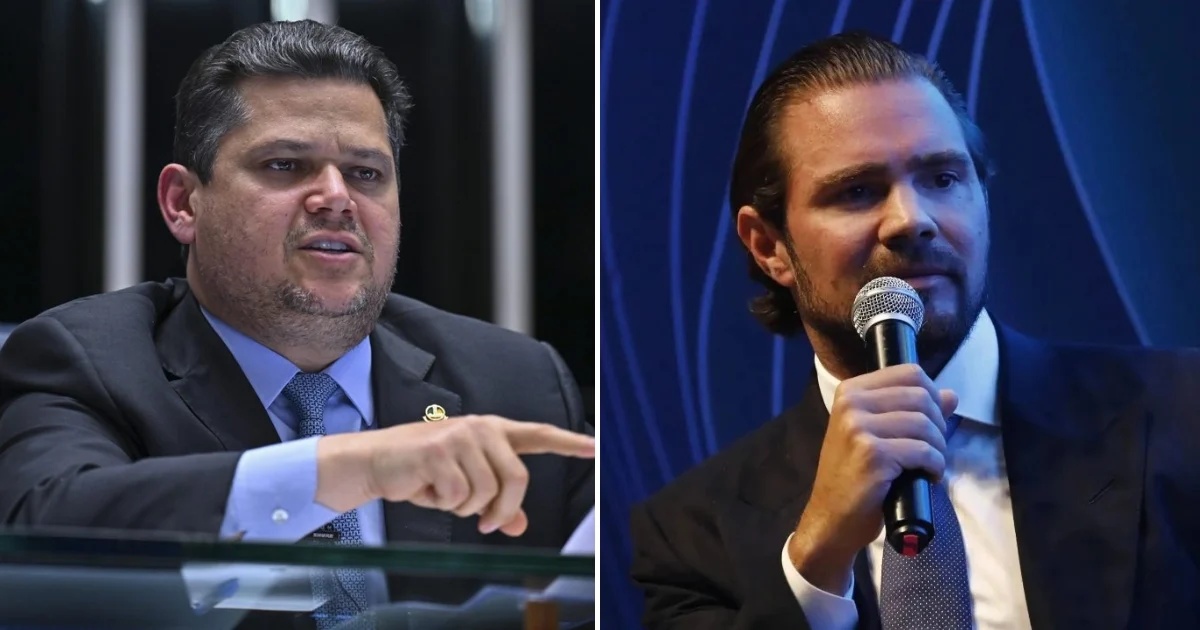 Aparente Amizade entre Senador e Ex-banqueiro: Um Relacionamento Polêmico