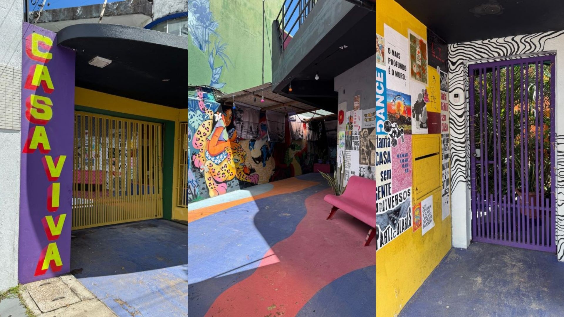 Arte Urbana e Conscientização: Macapá Impulsiona Debate Crucial Contra o Feminicídio