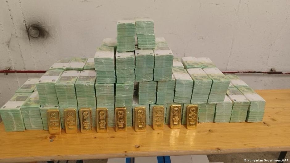 A Escalada da Tensão: Hungria Retém Bens Ucranianos em Meio a Disputa por Petróleo e Eleições