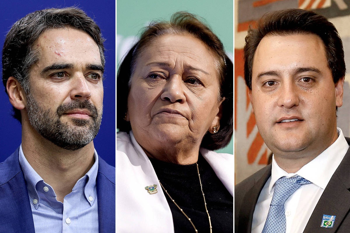 A Estratégia dos Governadores: Permanência no Cargo e as Implicações na Sucessão Estadual