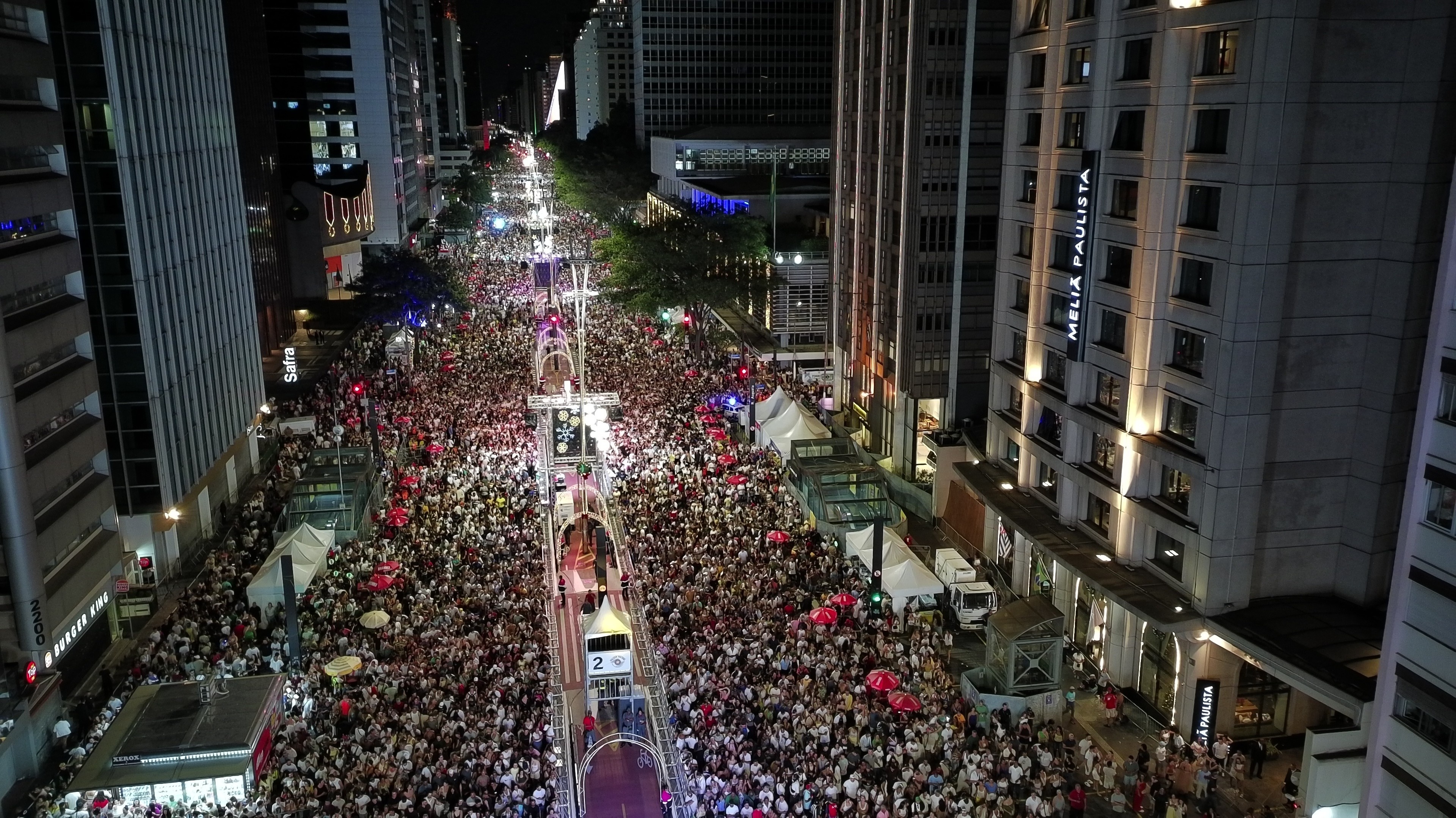 Guia de Proteção Infantil em Eventos Regionais: O Desafio de Garantir a Segurança em Meio à Celebração