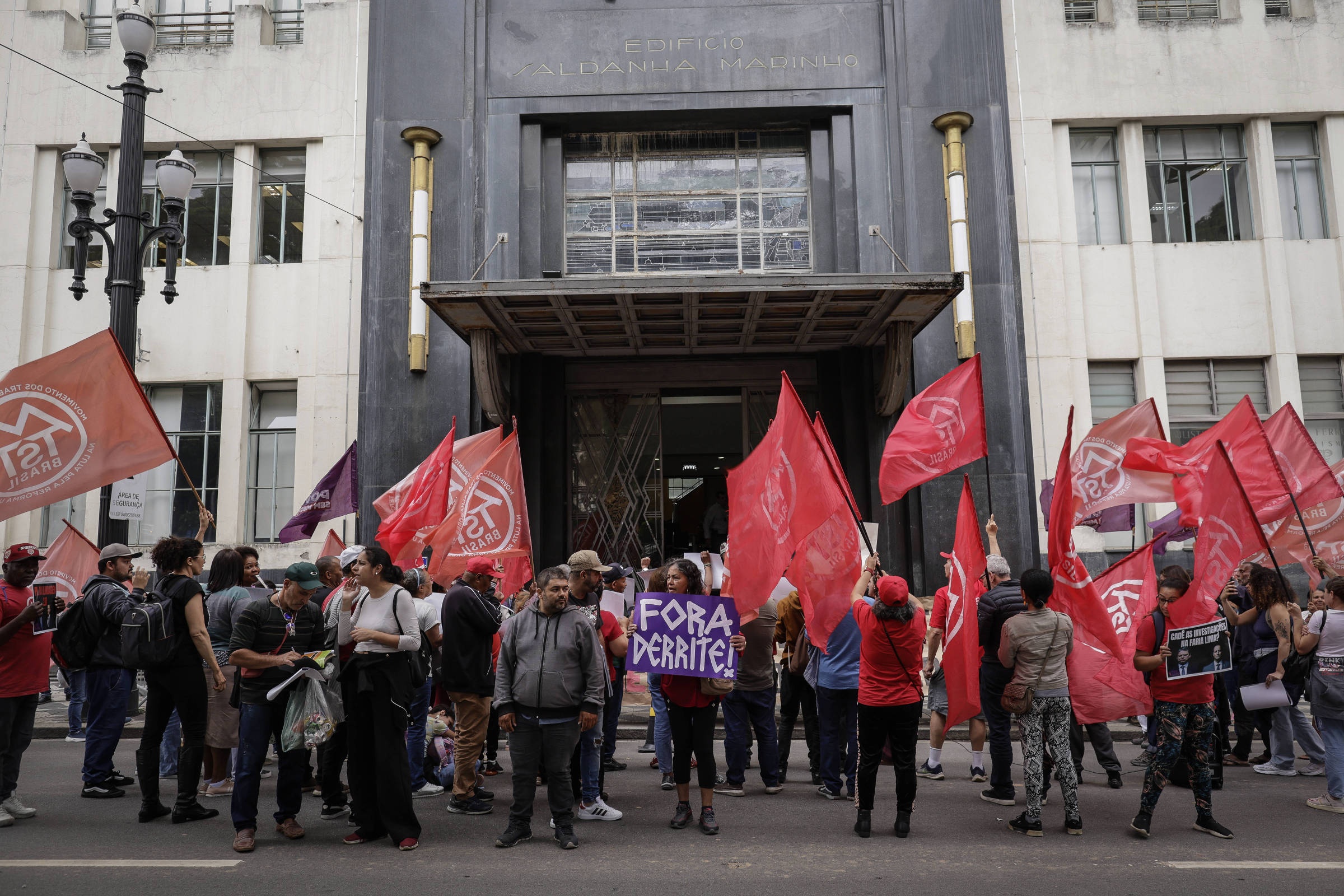 PL Antifacção: ONGs Recorrem à ONU em Alerta Contra Retrocesso nos Direitos Humanos