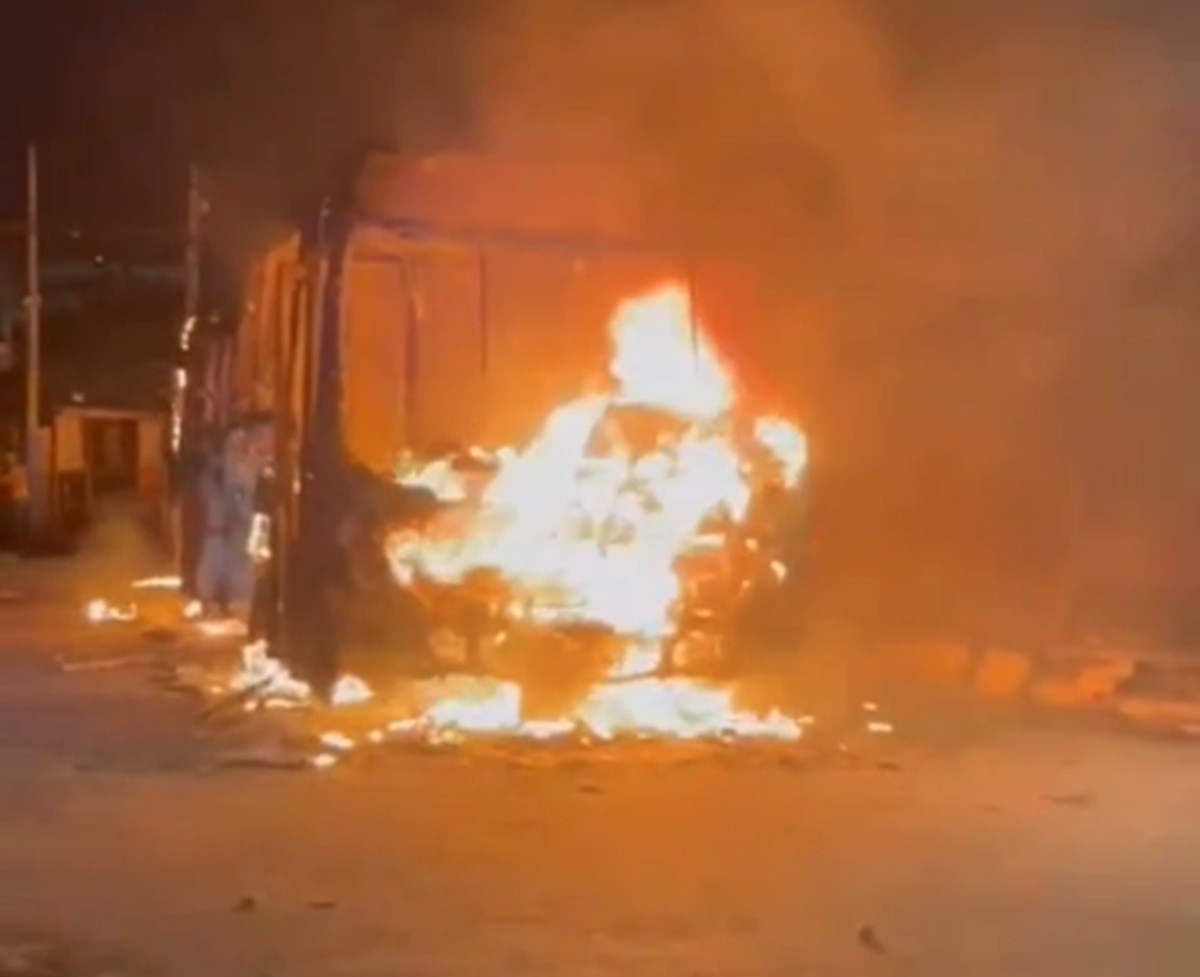 Natal Sob Ataque: A Escalada da Tensão e o Impacto na Rotina Potiguar