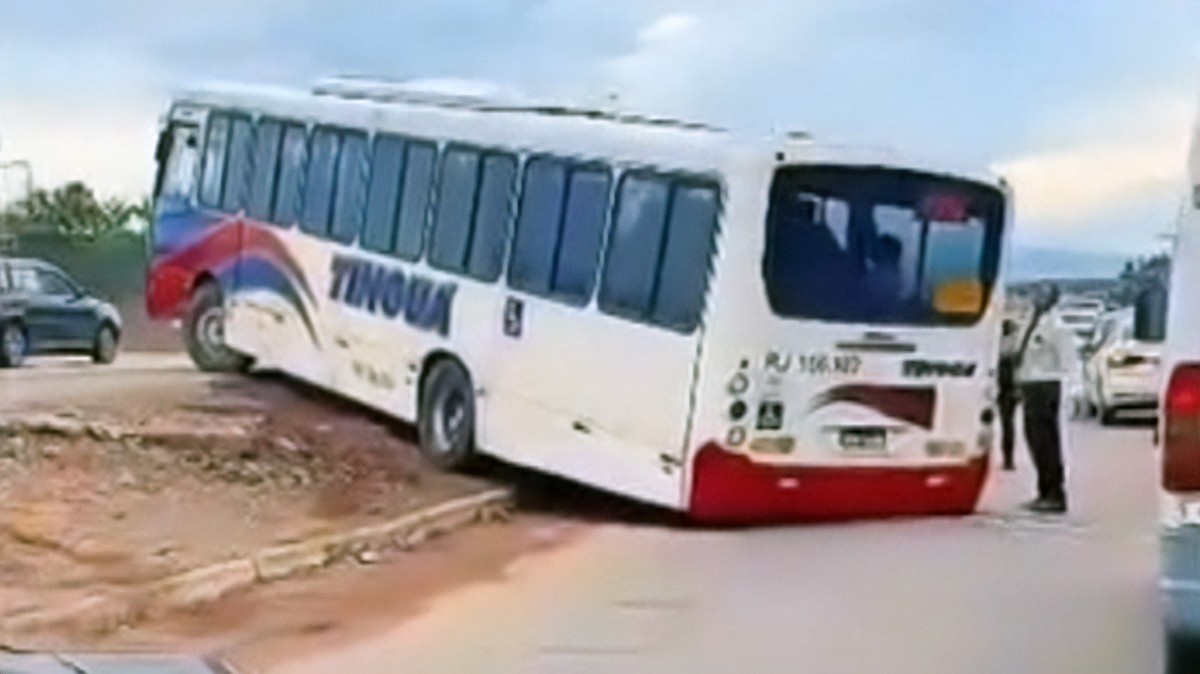 Além do Encalhe: A Dutra e o Custo Oculto da Crise de Mobilidade na Região Metropolitana do Rio