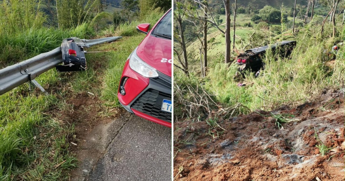 A Tragédia em Cruzeiro e o Debate Urgente sobre a Segurança no Transporte Fretado